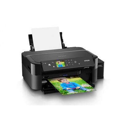 Epson C11CE32403 EcoTank L810 Ink Tank Photography Printer + CD Oppression - Thumbnail