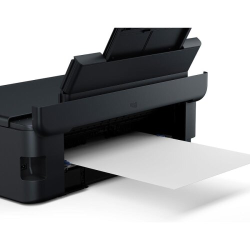 Epson EcoTank L8180 (C11CJ21402) Wi-Fi + Tarayıcı Renkli Çok Fonksiyonlu Mürekkep Tanklı Yazıcı - 3