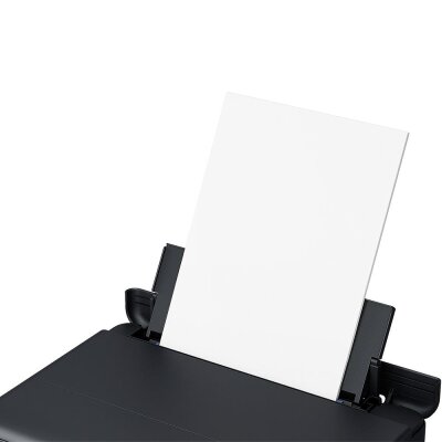 Epson EcoTank L8180 (C11CJ21402) Wi-Fi + Tarayıcı Renkli Çok Fonksiyonlu Mürekkep Tanklı Yazıcı - 6