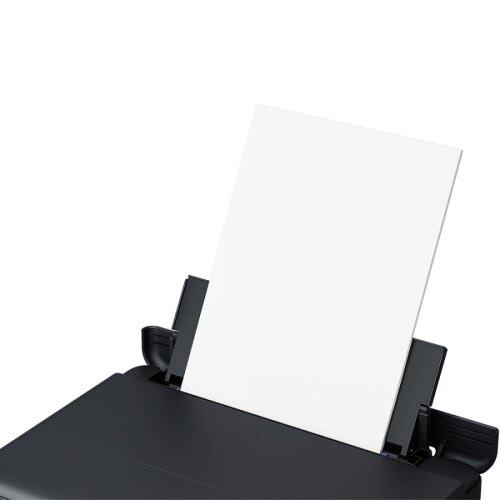 Epson EcoTank L8180 (C11CJ21402) Wi-Fi + Tarayıcı Renkli Çok Fonksiyonlu Mürekkep Tanklı Yazıcı - 6