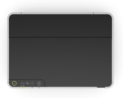 Epson C11CG96403 EcoTank M1120 Wi-Fi Black White Tank Mono Printer - Thumbnail