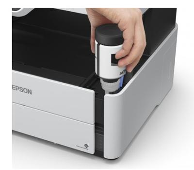 Epson C11CG27403 EcoTank M2140 Yazıcı, Tarayıcı, Fotokopi Tanklı Yazıcı (T12145) - Thumbnail