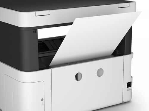 Epson C11CH43402 EcoTank M2170 Printer, Photocopy, Scanner, Wi-Fi, Tank Printer