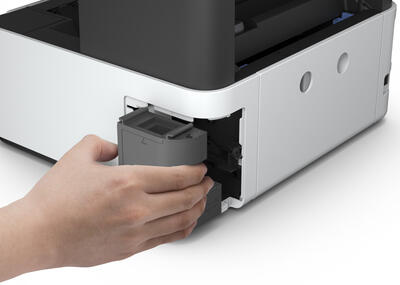 Epson C11CH43402 EcoTank M2170 Printer, Photocopy, Scanner, Wi-Fi, Tank Printer - Thumbnail