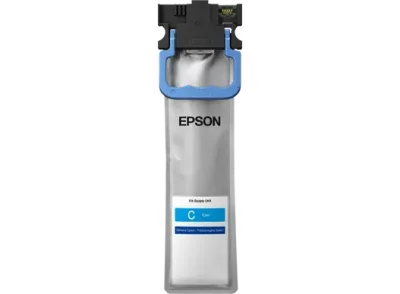 Epson C13T13L240 Mavi Orjinal Kartuş - EM-C8100RDWF - EPSON