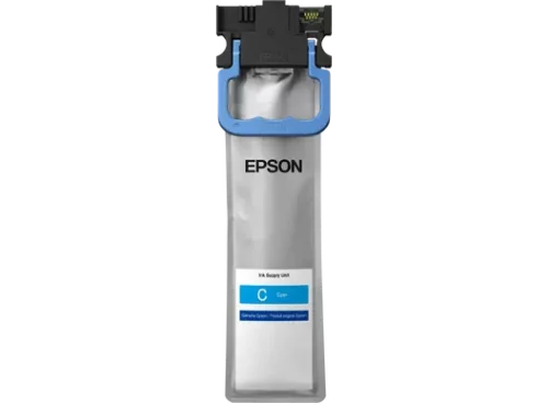 Epson C13T13L240 Mavi Orjinal Kartuş - EM-C8100RDWF - 1