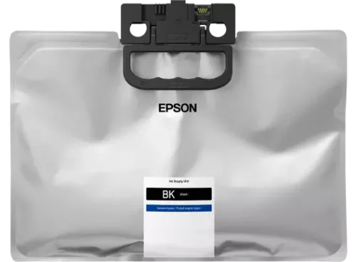 Epson C13T13M140 Siyah Orjinal Kartuş - EM-C8101RDWF  - 1