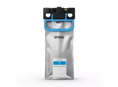 Epson C13T13M240 Mavi Orjinal Kartuş - EM-C8101RDWF - EPSON