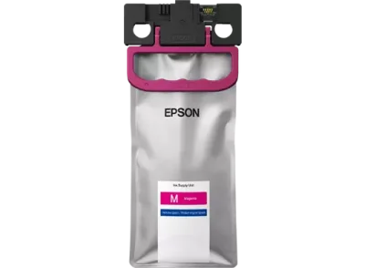 Epson C13T13M340 Kırmızı Orjinal Kartuş - EM-C8101RDWF - EPSON