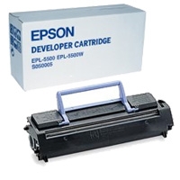 Epson C13S050005 Original Toner - EPL-5500W