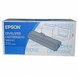 EPSON - Epson C13S050417 Black Original Developer Toner - EPL-6200