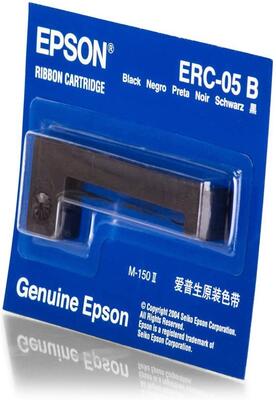 EPSON - Epson C43S015352 (ERC-05) Original Ribbon - HX-150 / HX-160