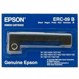 EPSON - Epson C13S015354 (ERC-09) Original Ribbon - M160 / M180