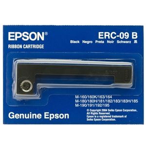 Epson C13S015354 (ERC-09) Original Ribbon - M160 / M180