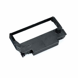 Epson C43S015451 Compatible Ribbon Cash Register Pos Ribbon - ERC-30 / ERC-34 - EPSON