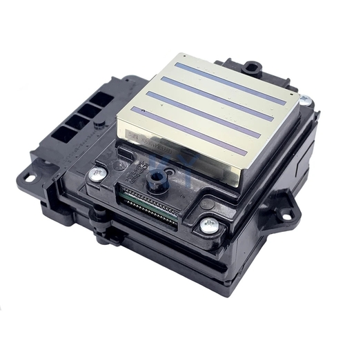 Epson FA16201 Orjinal Baskı Kafası - WF-5190 / WF-5690 - 1