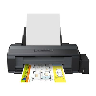 Epson C11CD81401 EcoTank L1300 A3 Renkli Tanklı Yazıcı (T13308) - Thumbnail