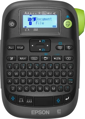 Epson LabelWorks LW-K400 (C51CB70320) Termal Etiket Yazıcı - EPSON