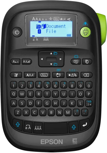 Epson LabelWorks LW-K400VP (C51CB70380) Termal Etiket Yazıcı - 1