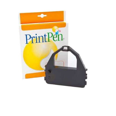 Epson C13S015047 Muadil Şerit - LX-100 (T16658) - EPSON