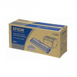 EPSON - Epson C13S050520 Orjinal Toner - M1200 (T4718)