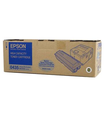 Epson C13S050435 Original Toner High Capacity - M2000 - EPSON