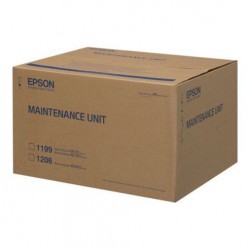 EPSON - Epson C13S051206 Original Maintenance Kit - M2400 / MX20