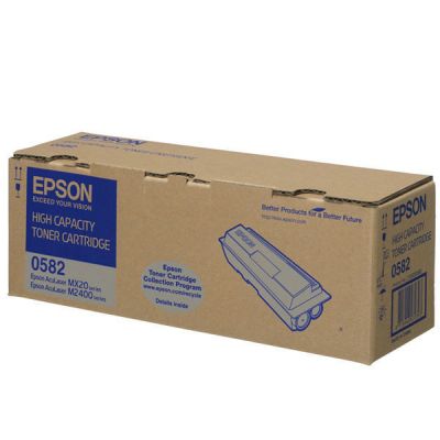 Epson C13S050582 Original Toner High Capacity - MX20 / M2300 