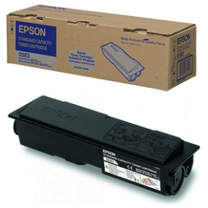 Epson C13S050583 Original Toner Standart Capacity - MX20 / M2300