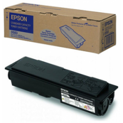 Epson C13S050583 Original Toner Standart Capacity - MX20 / M2300 A Grade