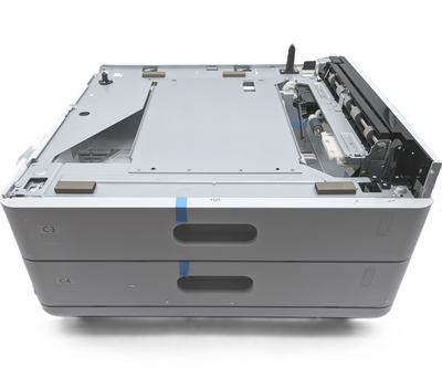 Epson P1/LM3DC1 Çift Kağıt Kasedi C12C936871 - AM-C4000 - 1