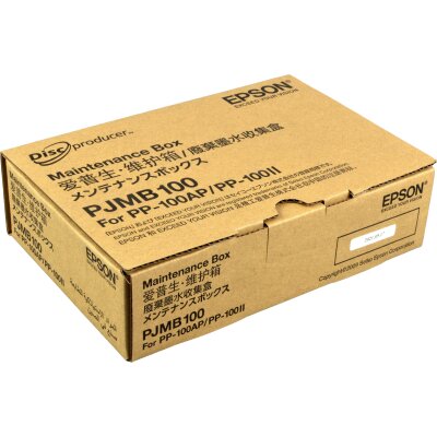 Epson PJMB100 (C13S020476) Orjinal Bakım Kartuşu - PP-100AP - EPSON