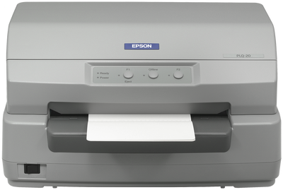 EPSON - Epson C11C560171 (PLQ-20) Nokta Vuruşlu Yazıcı (T13351)
