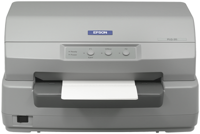 Epson C11C560171 (PLQ-20) Nokta Vuruşlu Yazıcı (T13351) - Thumbnail