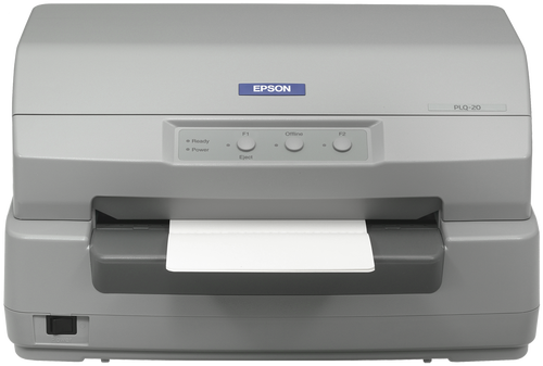 Epson C11C560171 (PLQ-20) Dot Matrix Printer