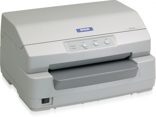 Epson C11C560171 (PLQ-20) Dot Matrix Printer