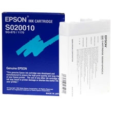EPSON - Epson C13S020010 Original Ribbon - Stylus 1500 