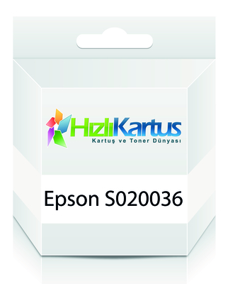 Epson C13S020036 Compatible Cartridge - Stylus Pro XL - EPSON