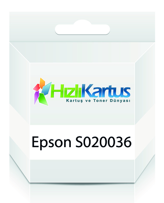 EPSON - Epson C13S020036 Muadil Kartuş - Stylus Pro XL (T10657)