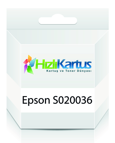 Epson C13S020036 Muadil Kartuş - Stylus Pro XL (T10657)