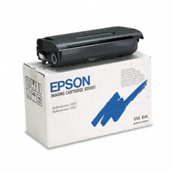 EPSON - Epson C13S051011 Orjinal Toner - EPL-5000 / 5200 (T3703)