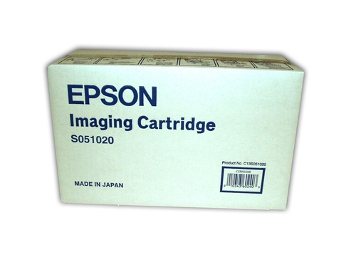 Epson S051020 (C13S051020) Original Toner - EPL 3000