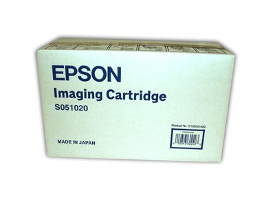 EPSON - Epson S051020 (C13S051020) Orjinal Toner - EPL3000