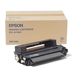 Epson C13S051056 Orjinal Toner - EPL-N1600 (T5274) - 1