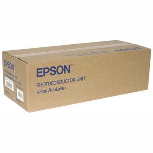 Epson C13S051093 Photoconductor Drum Unit - C3000