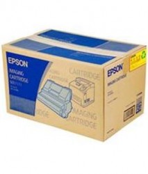 EPSON - Epson C13S051108 Siyah Orjinal Toner - EPL-N3000 (T5589)