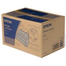 EPSON - Epson C13S051111 Black Original Toner - EPL-N3000 