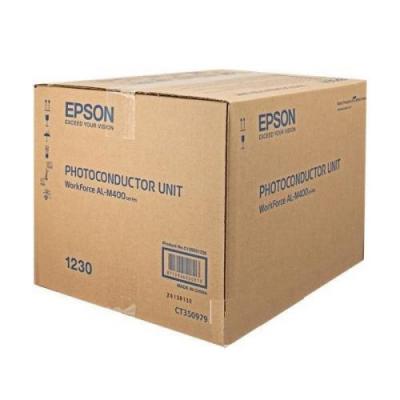 EPSON - Epson C13S051230 Original Drum Unit - AL-M400