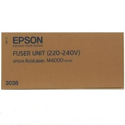 Epson C13S053038BA (220V) Fuser Unit - M4000 