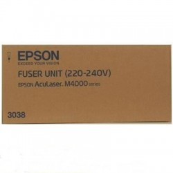 Epson C13S053038BA (220V) Fuser Unit - M4000 - EPSON